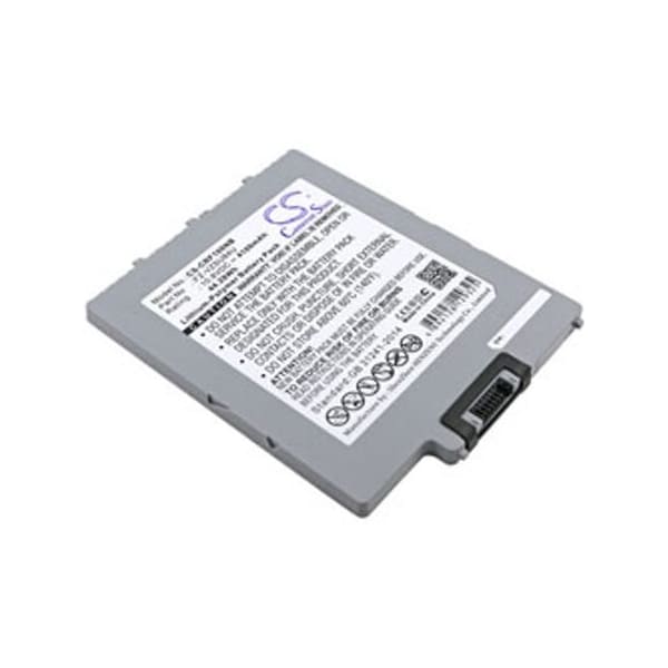 Ilc Replacement for Panasonic Fz-vzsu84u FZ-VZSU84U - main